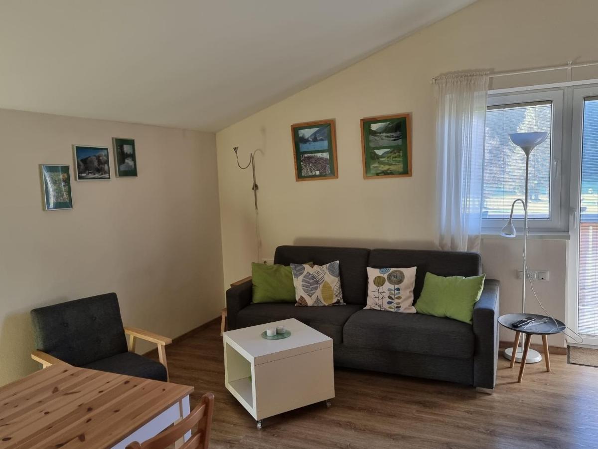 Das Taubenhaus Hollersbach im Pinzgau Exterior foto