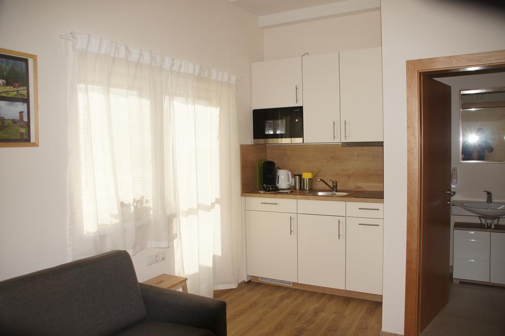 Das Taubenhaus Hollersbach im Pinzgau Zimmer foto