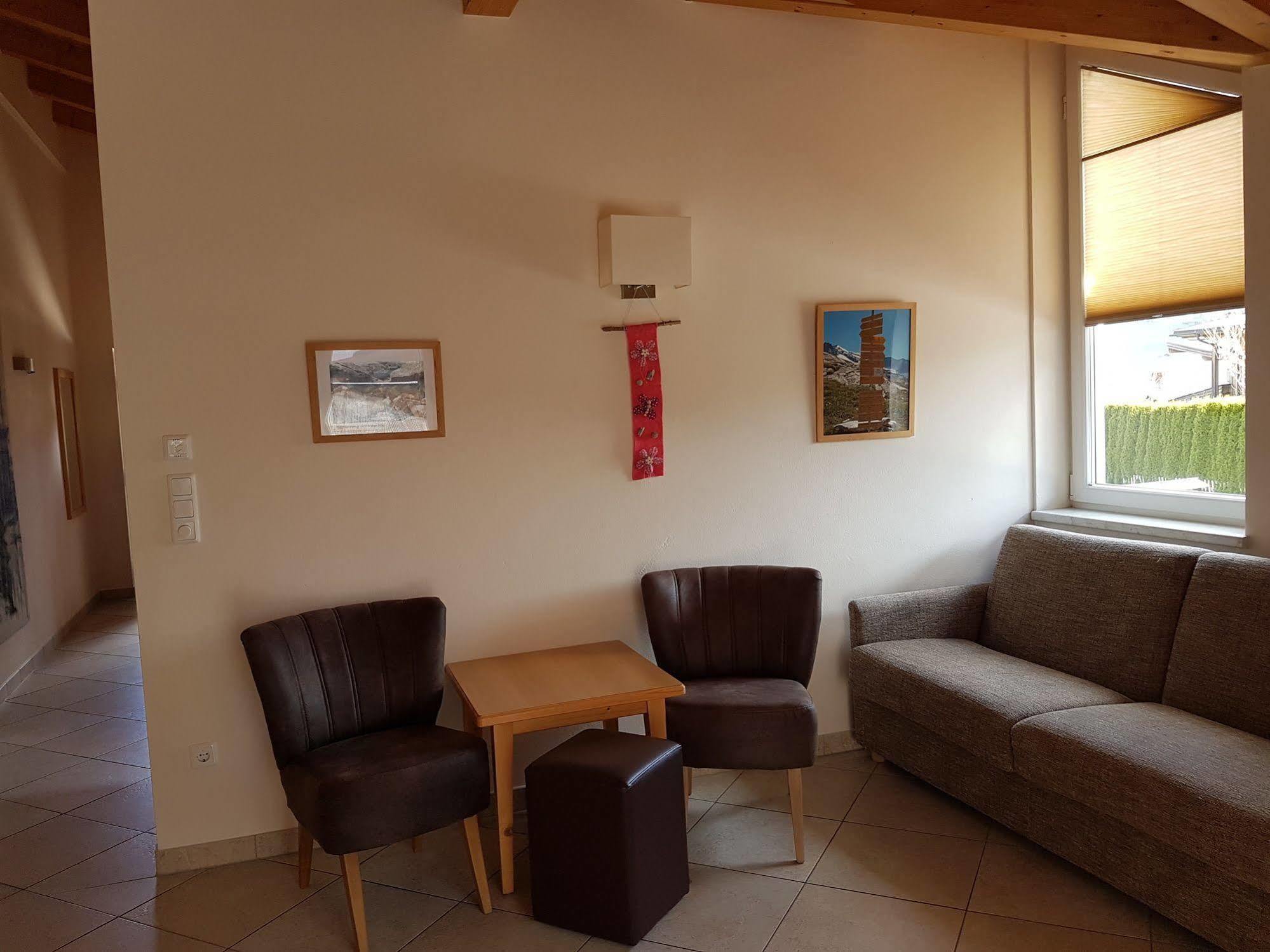 Das Taubenhaus Hollersbach im Pinzgau Exterior foto