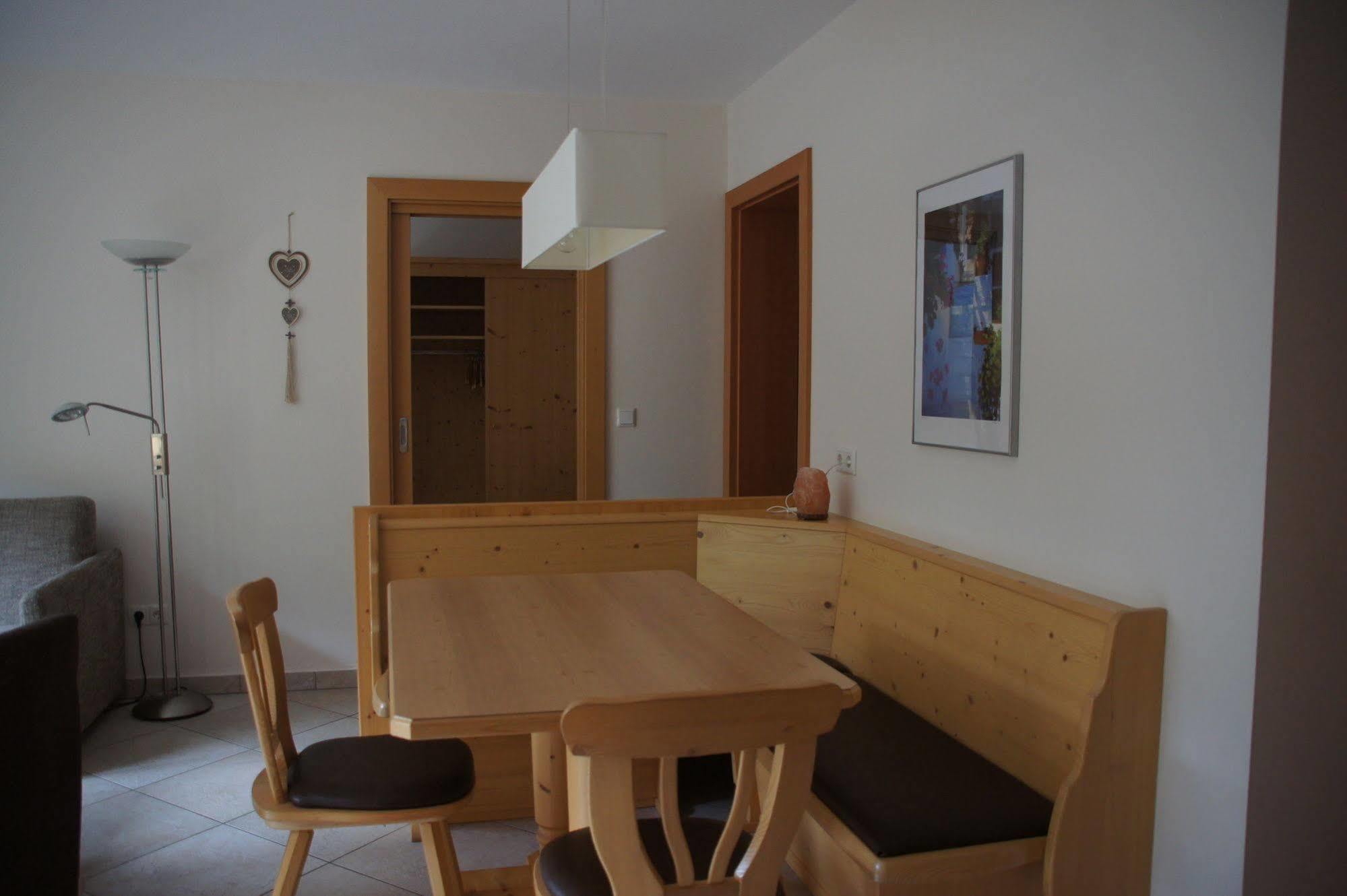Das Taubenhaus Hollersbach im Pinzgau Exterior foto